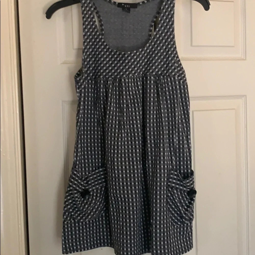 Forever 21 Top size Large